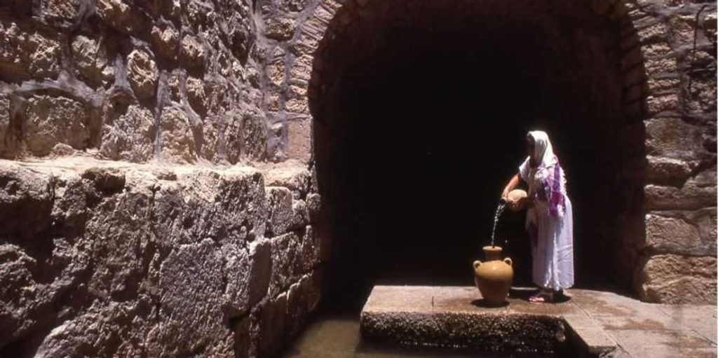 7 archaeological discoveries that validate the Bible's accuracy
