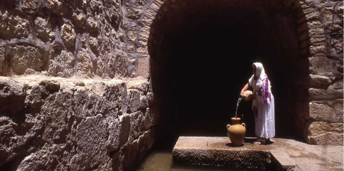 7 archaeological discoveries that validate the Bible's accuracy
