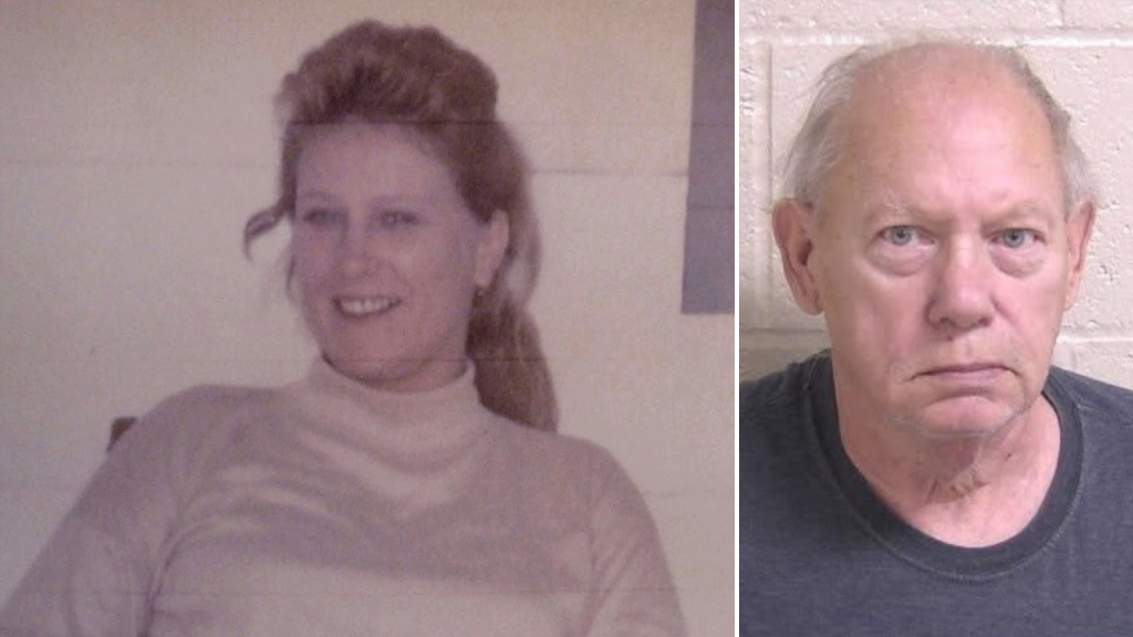 70-year-old man accused in the beating death of an Illinois mother in 1993