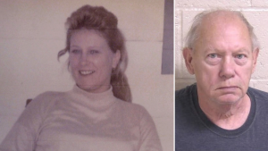 70-year-old man accused in the beating death of an Illinois mother in 1993