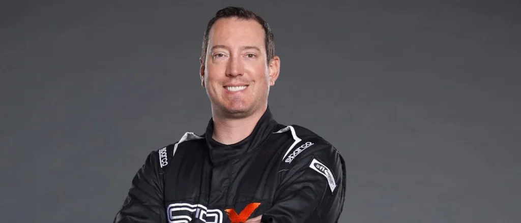 911 Call Audio Appears To Indicate Urgent Caller Requesting Assistance For Kyle Busch