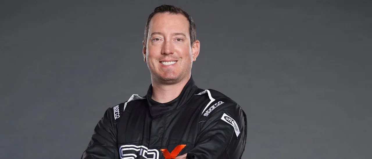 911 Call Audio Appears To Indicate Urgent Caller Requesting Assistance For Kyle Busch