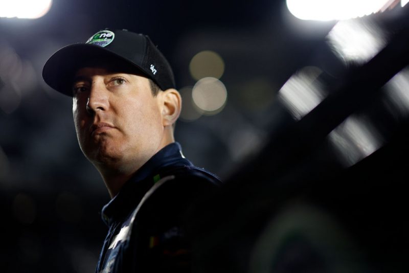 911 call shows Kyle Busch was coughing up blood before his tragic death