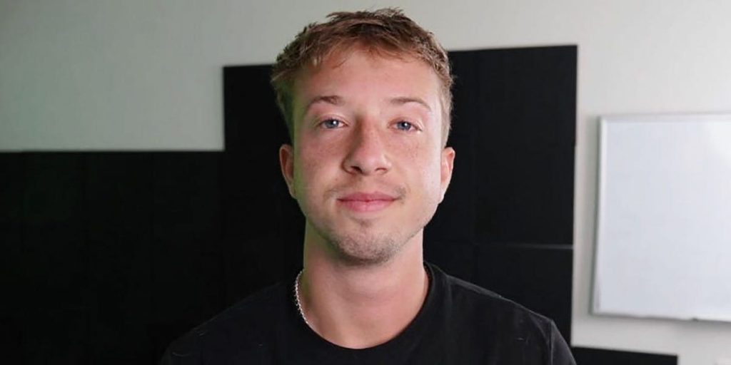 A 23-year-old options trader who has made over $1 million shares his best advice for investors.