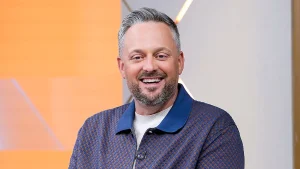 A $350 million theme park in Nashville from comedian Nate Bargatze
