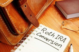A 58-Year-Old With $2.2 Million in a 401(k) Has Five Years to Complete a Roth Conversion That Could Save $315,000 in Taxes Over a Lifetime