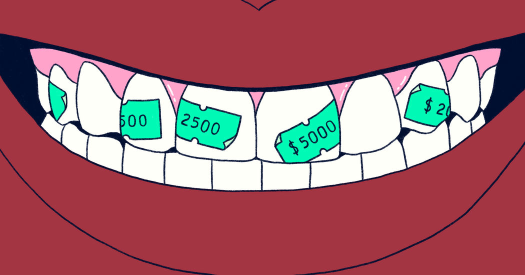 A Cavity Doesn’t Always Require a Filling