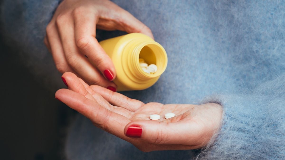 A Common Vitamin Has a Complex Relationship with Cancer, Experts Explain