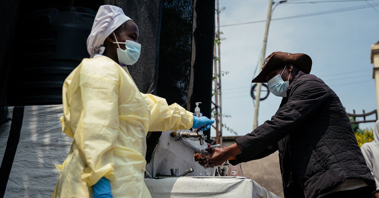 A Dangerous Combination: How Trump's Cuts to Aid Are Contributing to the Ebola Outbreak