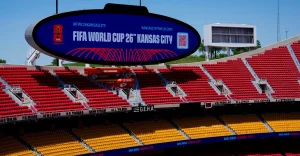 A Guide to Kansas City for the 2026 FIFA World Cup