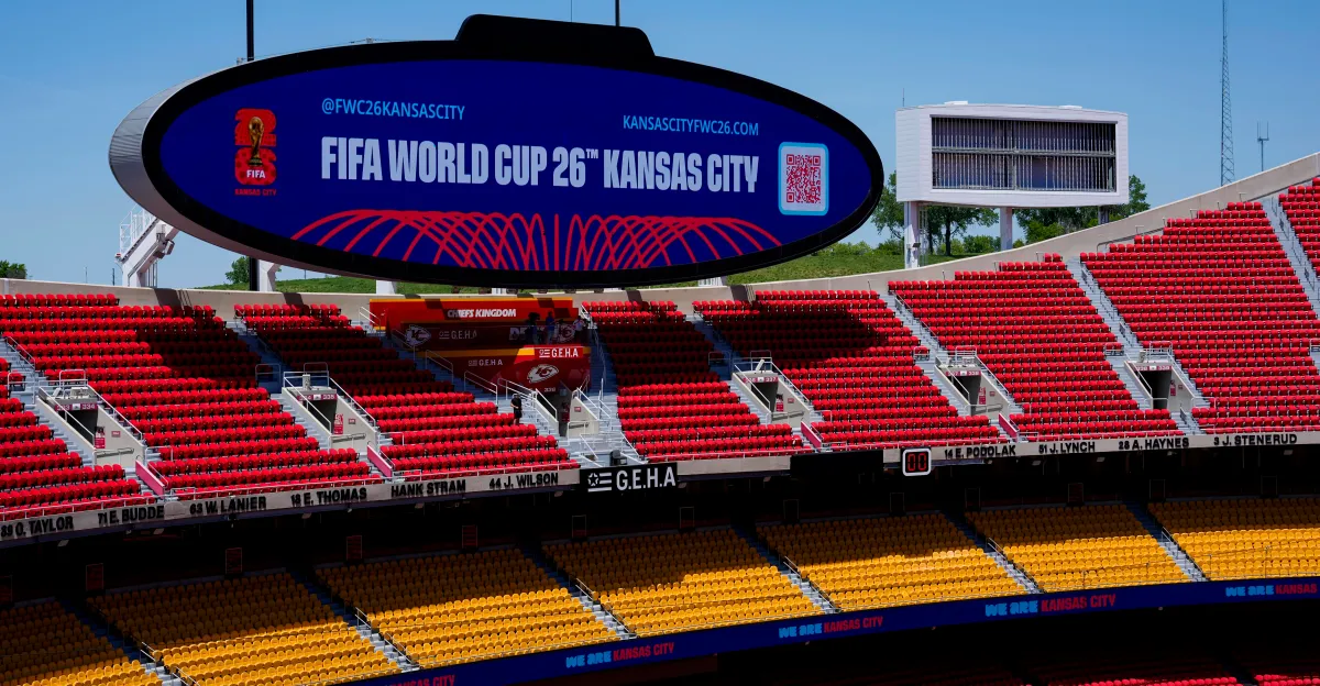 A Guide to Kansas City for the 2026 FIFA World Cup