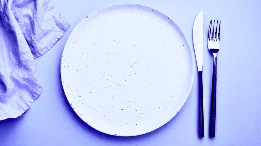 A Large Study Reveals Our Mistakes About Fasting