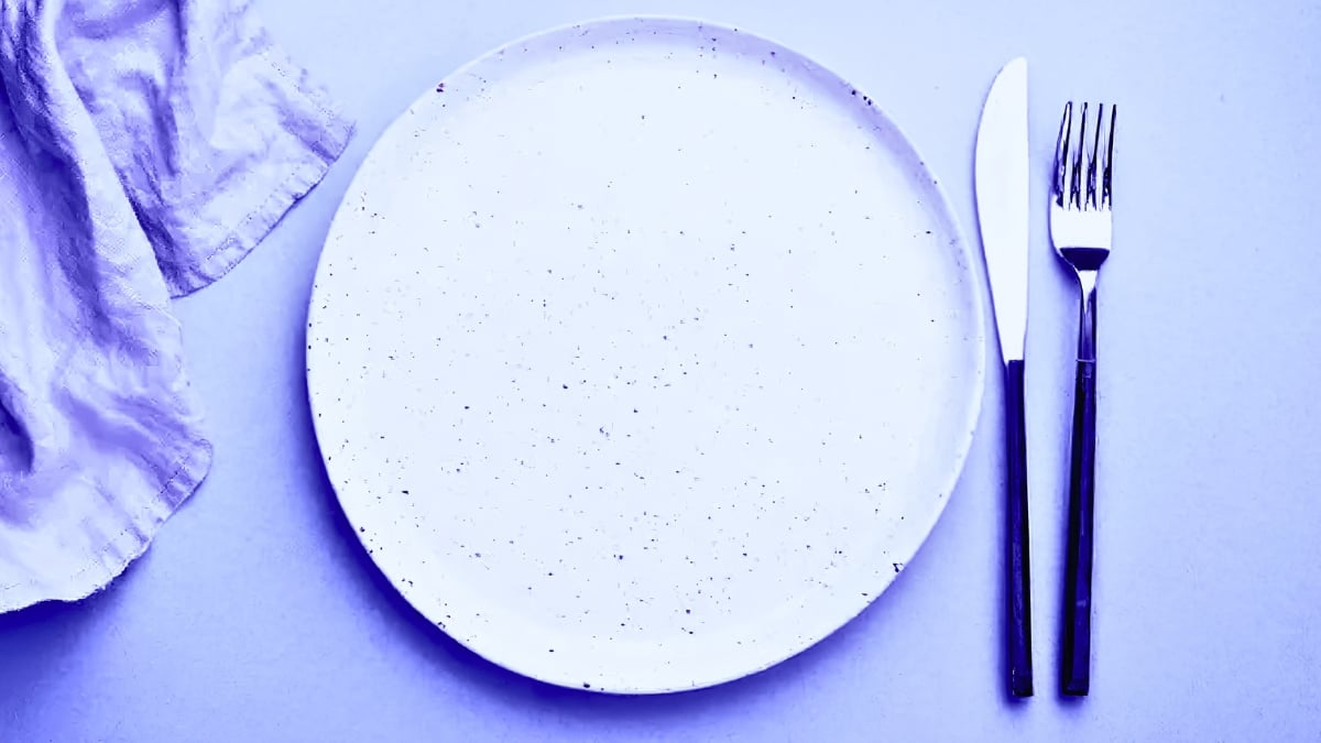 A Large Study Reveals Our Mistakes About Fasting