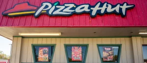 A Man Aims To Bring Back Pizza Hut's Past Greatness