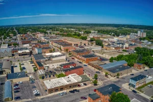 A Minnesota city was once considered the 'least diverse' in America — and it has not changed in 50 years.