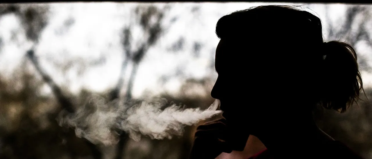 A Necessary Change in Direction at the FDA Regarding Vaping