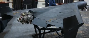 A New Suicide Drone Has Arrived, and America’s Adversaries Are Eager for It