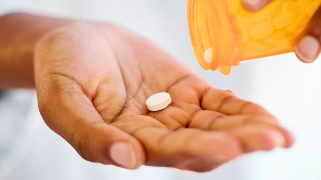 A Regular Blood Pressure Medication May Aid in Battling a Dangerous Superbug
