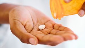 A Regular Blood Pressure Medication May Aid in Battling a Dangerous Superbug