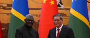 A Small Nation Made An Agreement With China, And Now The Price Is Becoming Clear
