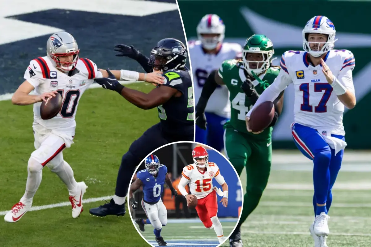 A closer look at 12 essential games for the 2026 season