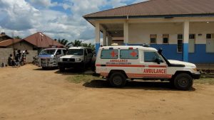 A fresh Ebola outbreak has claimed 87 lives in the Democratic Republic of Congo.