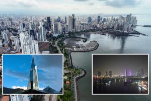 A guide to the top 10 tax havens in the world for those leaving the US