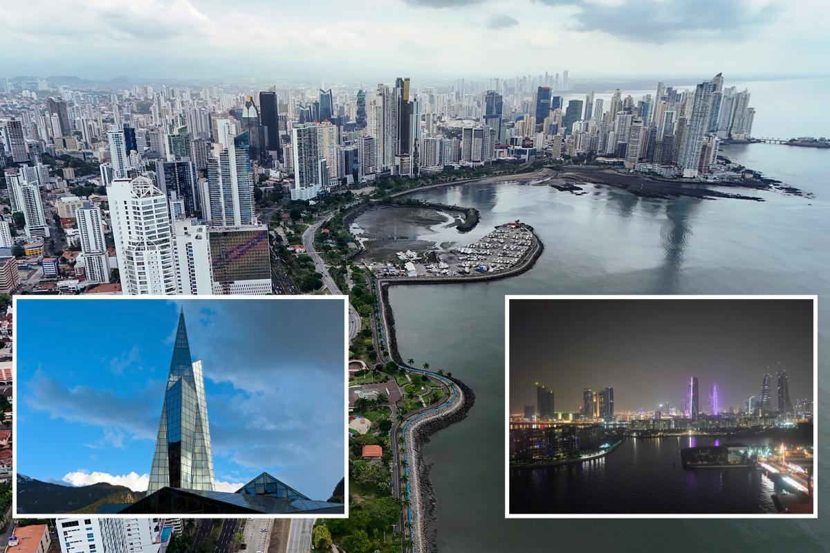 A guide to the top 10 tax havens in the world for those leaving the US