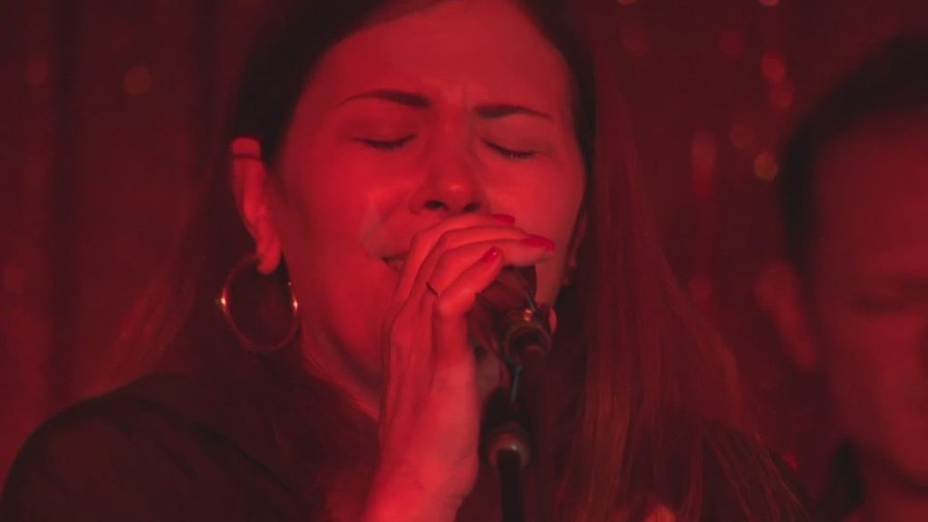 A health insurance support for Austin’s musicians, made possible by HAAM and Central Health