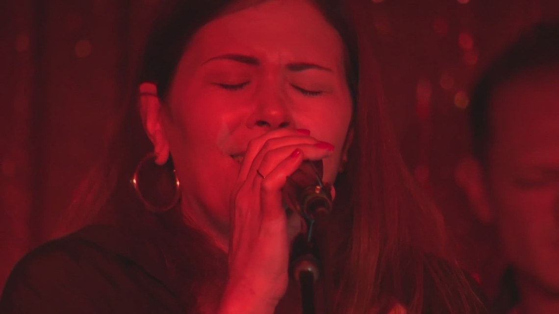 A health insurance support for Austin’s musicians, made possible by HAAM and Central Health