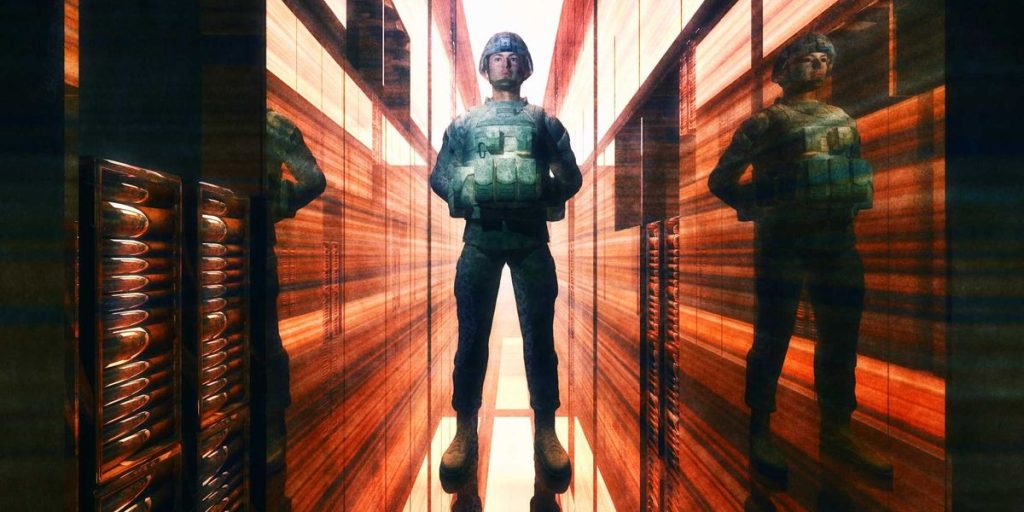 A hidden network of bots is tricking, deceiving, and disrupting our lives.