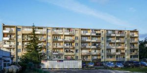 A housing solution from Congress reminiscent of the Soviet era