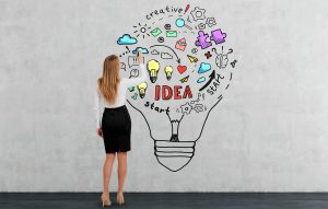 A new study suggests that individuals with ADHD are naturally inclined toward intuitive thinking and creative insights.