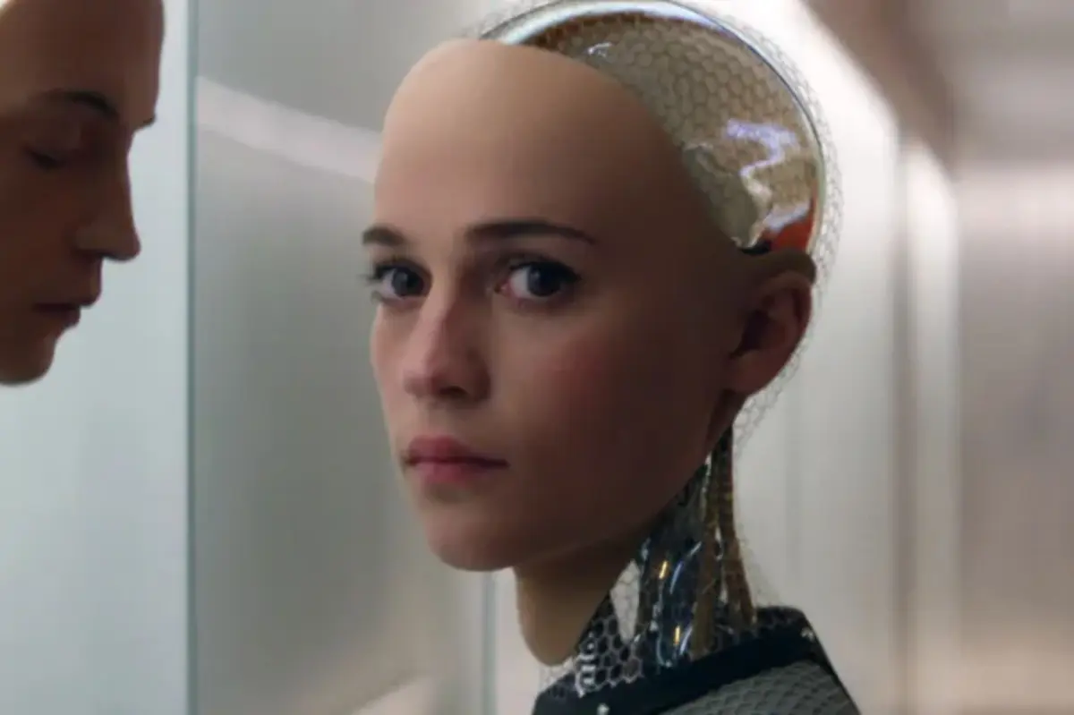 A professor claims that AI will gradually lead us to our own downfall.