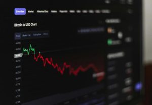 A significant $1.26 billion sale of BlackRock’s IBIT may have been a quick withdrawal by a major investor, according to NYDIG.