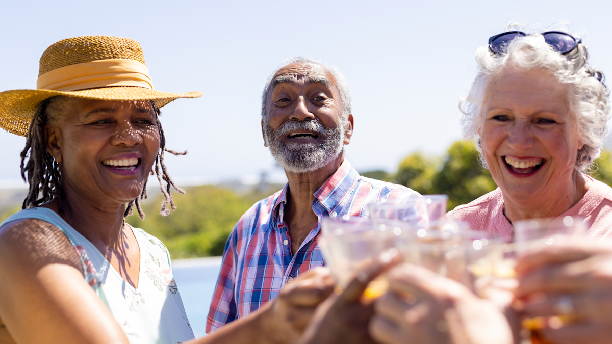 A typical Social Security payment is $2,081, but waiting an extra 3 years could increase it to $3,500 per month.