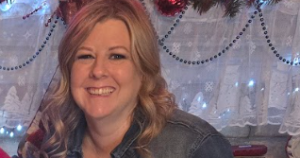 A woman in Texas believed her new diet was leading to stomach problems. Doctors discovered cancer: "I was in shock."