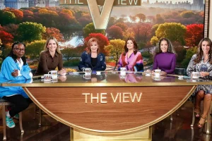 ABC Claims FCC Is Breaching The First Amendment Through Their Criticism Of ‘The View’: An Overstep That “Endangers Long-Established Legal Precedents”