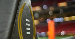 ACC and Big 12 Leaders Support 24-Team College Football Playoff