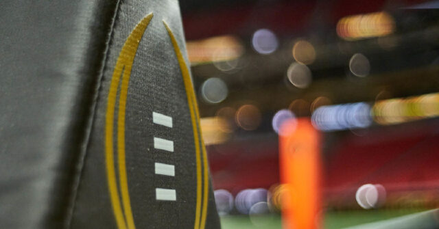 ACC and Big 12 Leaders Support 24-Team College Football Playoff