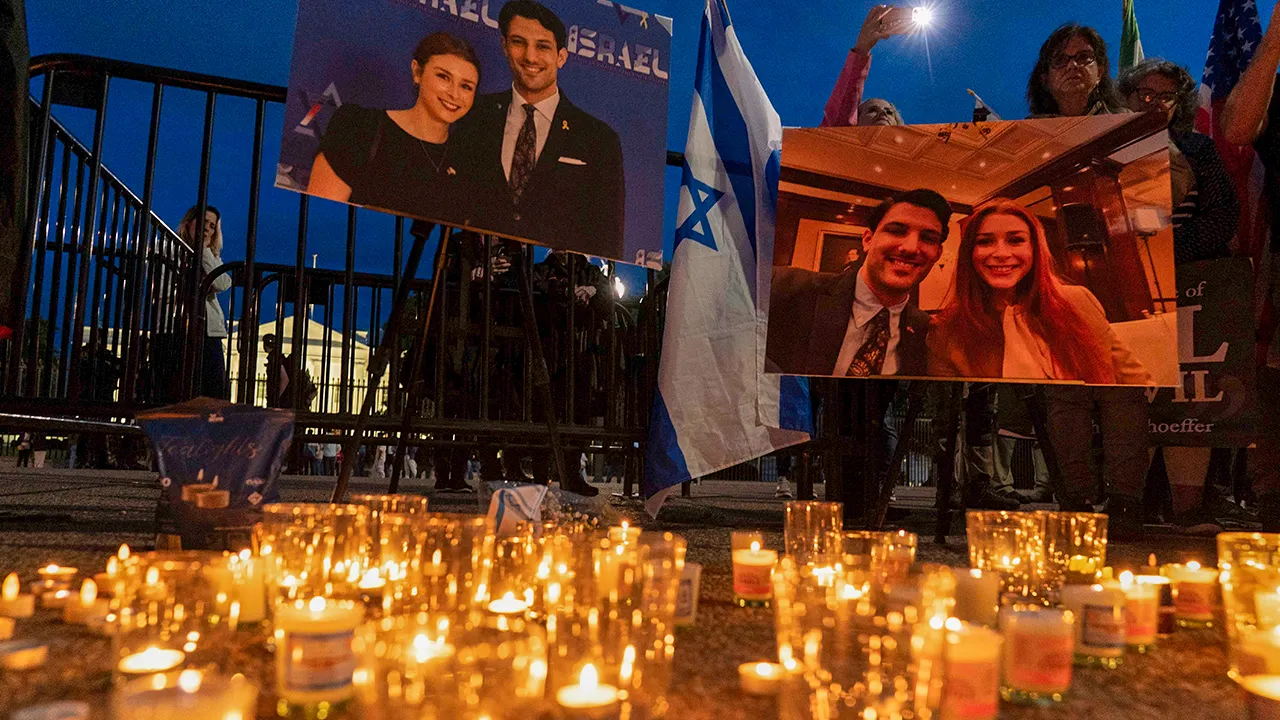 ADL reports a significant rise in deadly antisemitic weapon attacks in 2025.