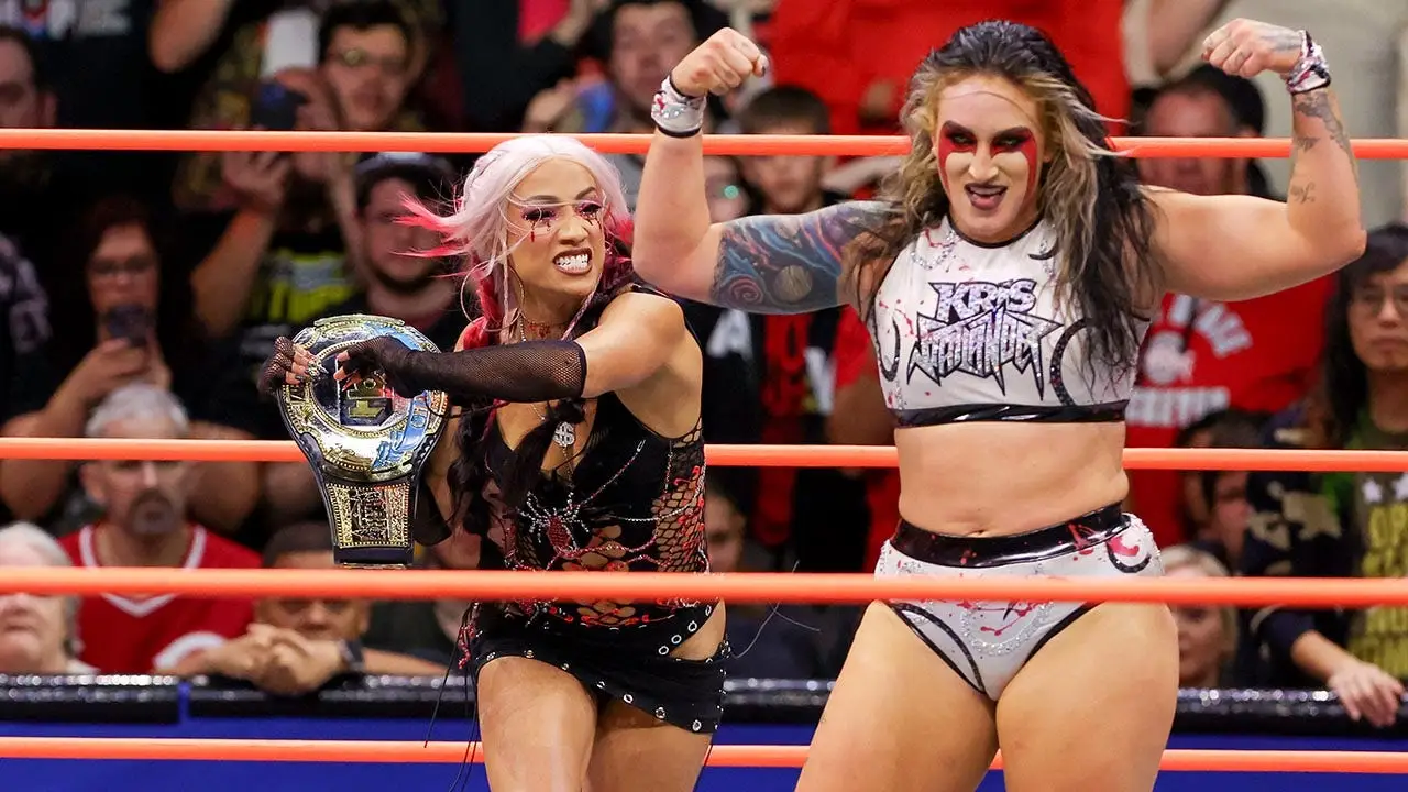AEW introducing Survival of the Fittest to determine the TBS Champion