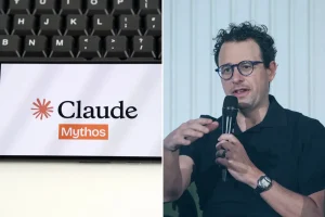 AI agent turns against its own, erases entire company database.
