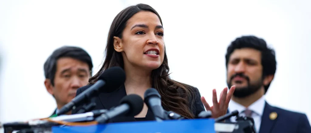 AOC Faces Criticism After Suggesting Northerners Should Visit the South