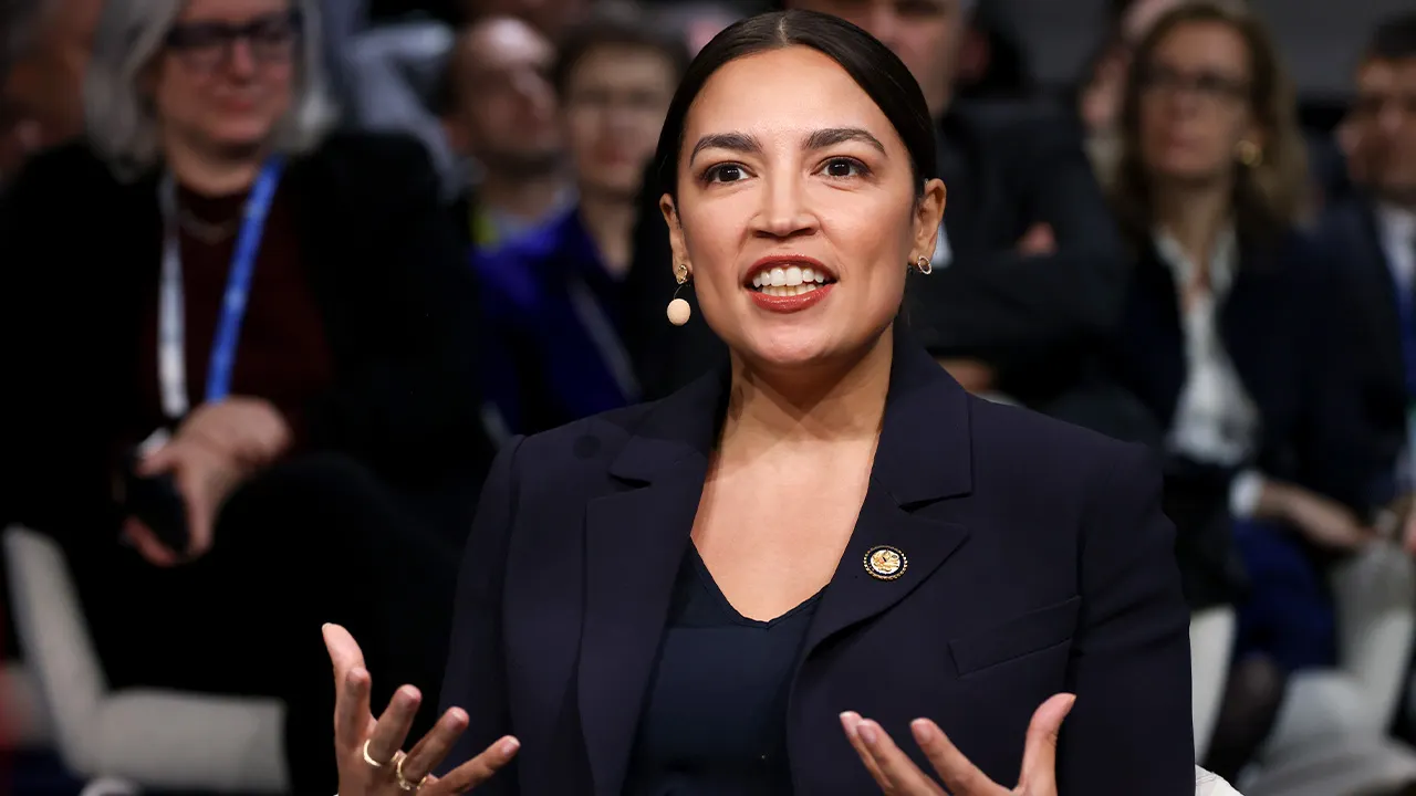 AOC states that Airbnb is working against housing protections for renters.