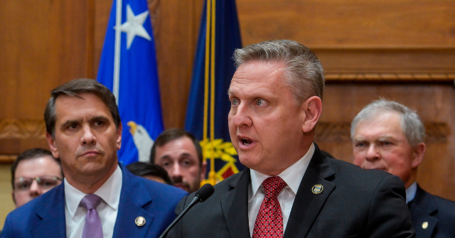 ATF Director Robert Cekada: Hunter, AR-15 Owner, Supporter of a Gun-Friendly Society