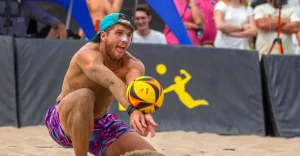 AVP Volleyball will be your new favorite sport
