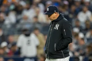 Aaron Boone believes the struggling Yankees are ready to begin winning consistently.