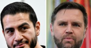 Abdul El-Sayed Refuses to Apologize for Offensive Comments About JD Vance's Family