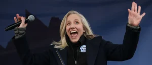 Abigail Spanberger Claims American Founders Were Misogynistic